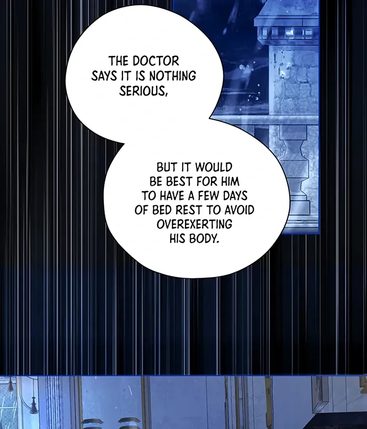 From Six to Sovereignty: The Girl Who Ruled Chapter 26 page 64 - 