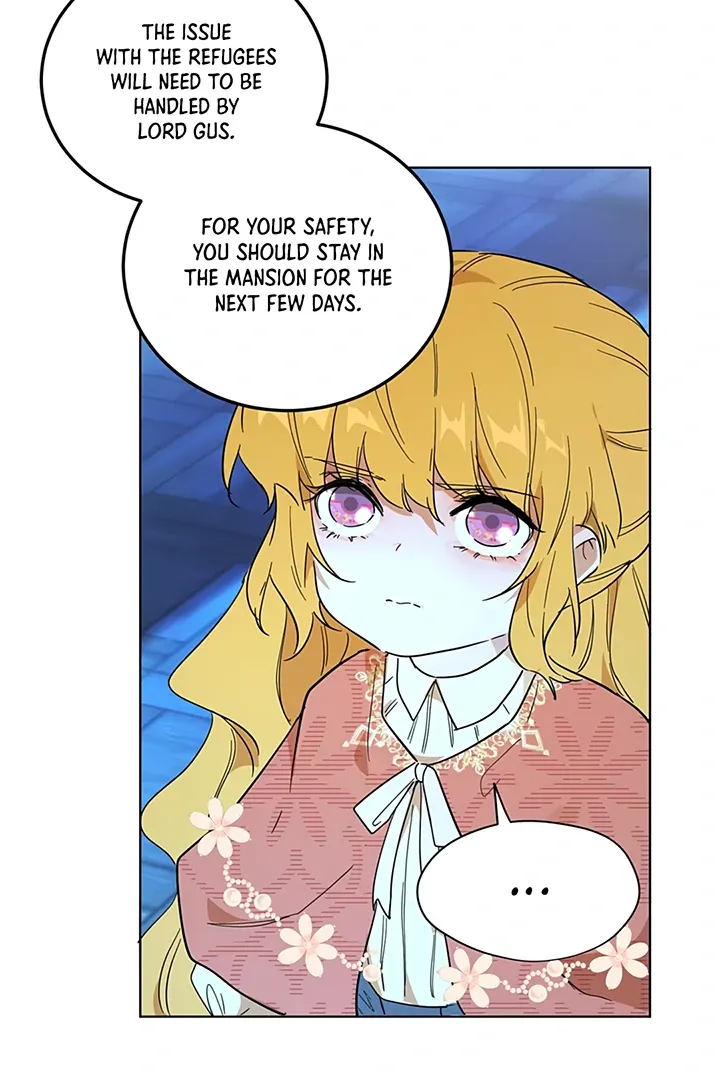 From Six to Sovereignty: The Girl Who Ruled Chapter 26 page 67 - 