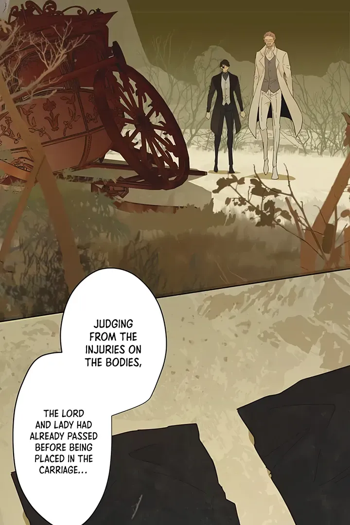 From Six to Sovereignty: The Girl Who Ruled Chapter 26 page 72 - 