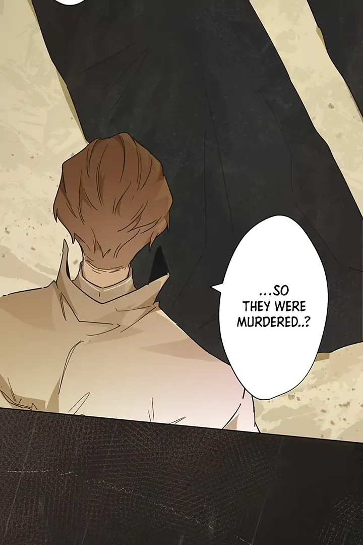 From Six to Sovereignty: The Girl Who Ruled Chapter 26 page 73 - 