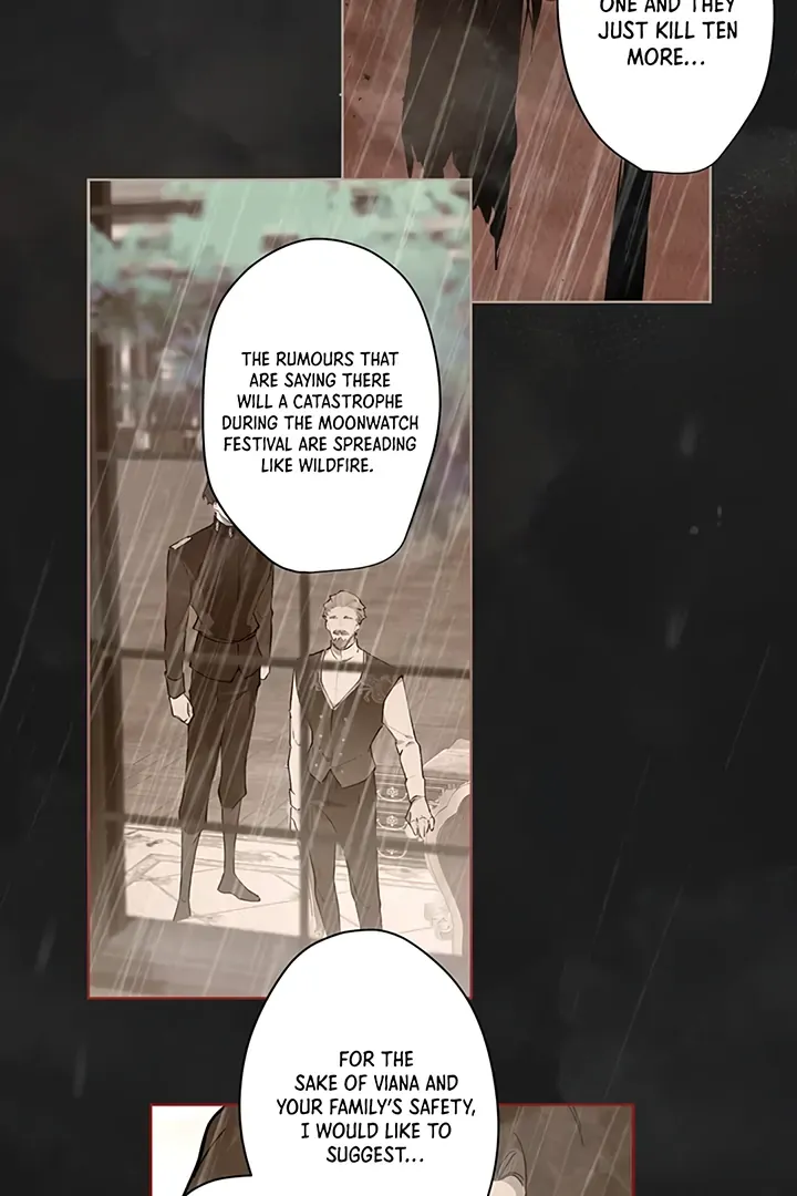 From Six to Sovereignty: The Girl Who Ruled Chapter 26 page 75 - 