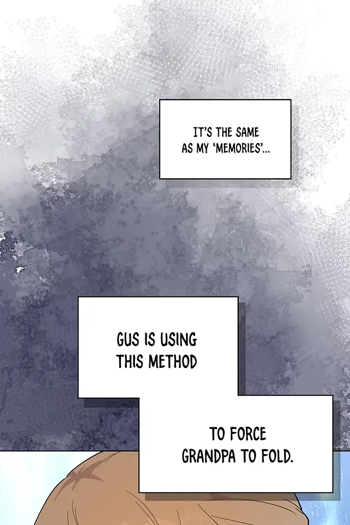 From Six to Sovereignty: The Girl Who Ruled Chapter 26 page 85 - 