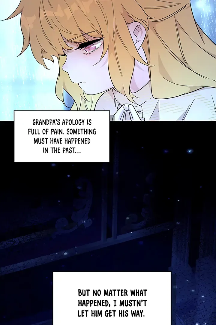 From Six to Sovereignty: The Girl Who Ruled Chapter 26 page 86 - 