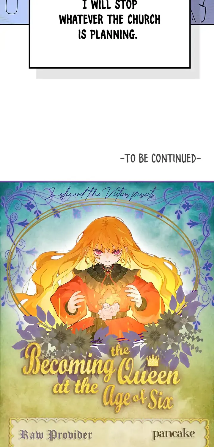 From Six to Sovereignty: The Girl Who Ruled Chapter 26 page 98 - 