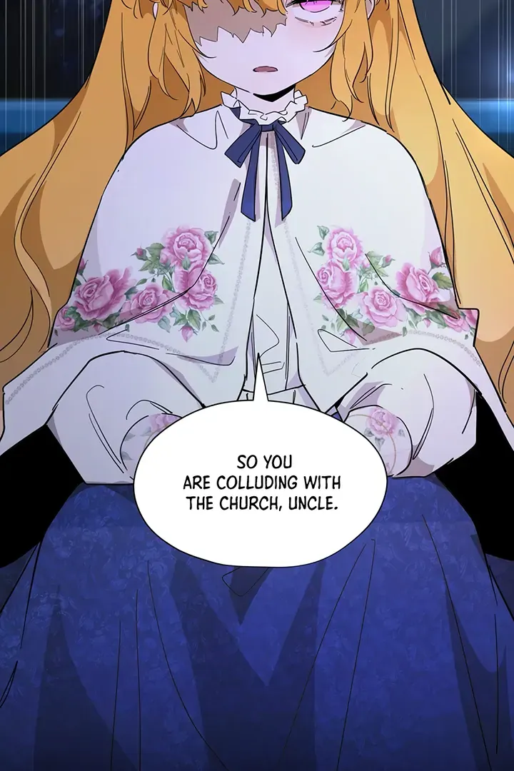 From Six to Sovereignty: The Girl Who Ruled Chapter 27 page 12 - 