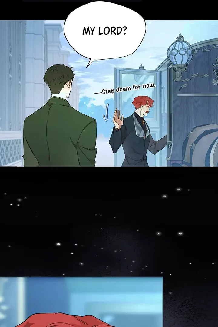 From Six to Sovereignty: The Girl Who Ruled Chapter 27 page 15 - 