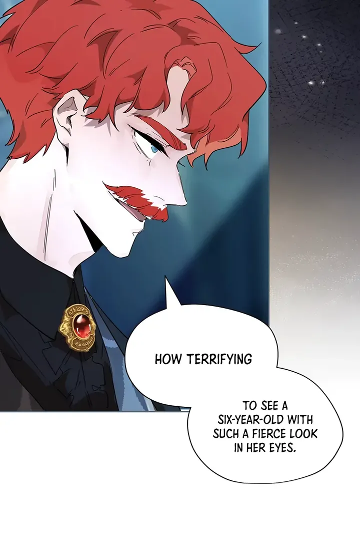 From Six to Sovereignty: The Girl Who Ruled Chapter 27 page 16 - 