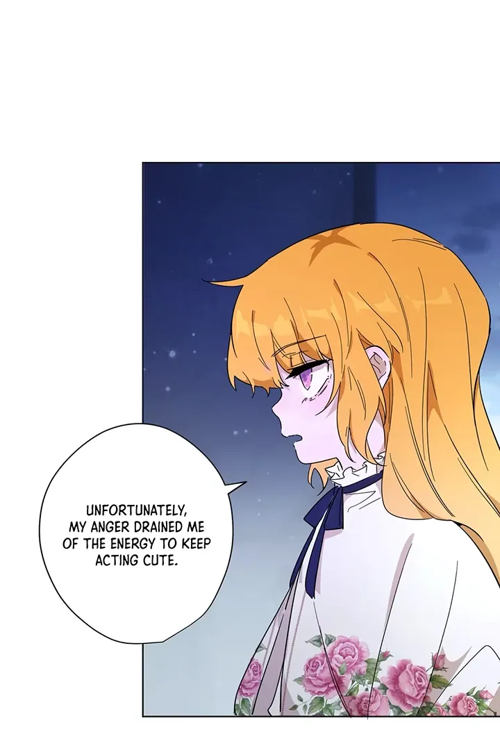 From Six to Sovereignty: The Girl Who Ruled Chapter 27 page 17 - 