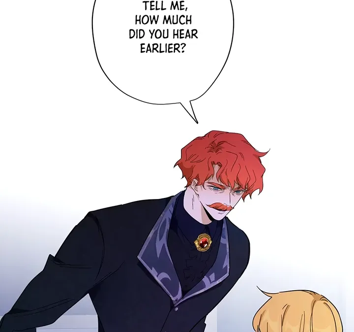 From Six to Sovereignty: The Girl Who Ruled Chapter 27 page 19 - 