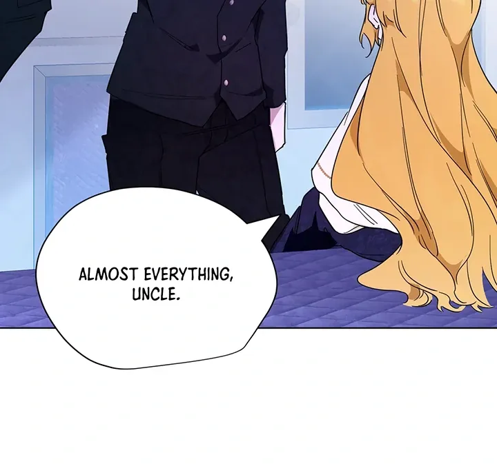 From Six to Sovereignty: The Girl Who Ruled Chapter 27 page 20 - 