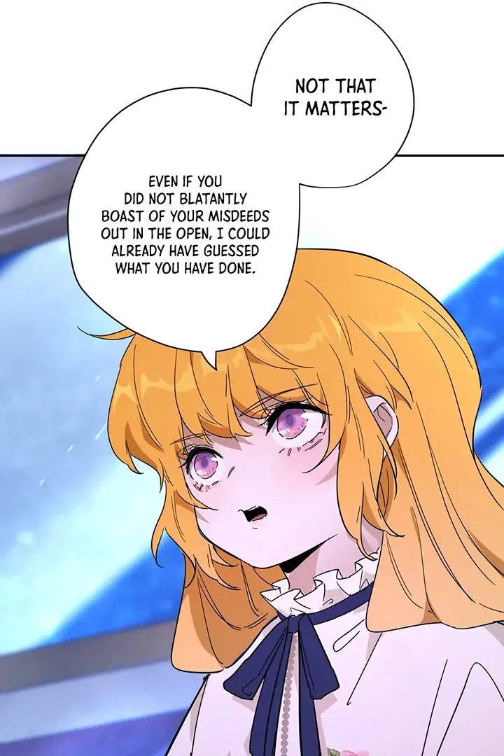 From Six to Sovereignty: The Girl Who Ruled Chapter 27 page 21 - 