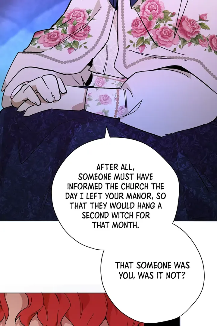 From Six to Sovereignty: The Girl Who Ruled Chapter 27 page 22 - 