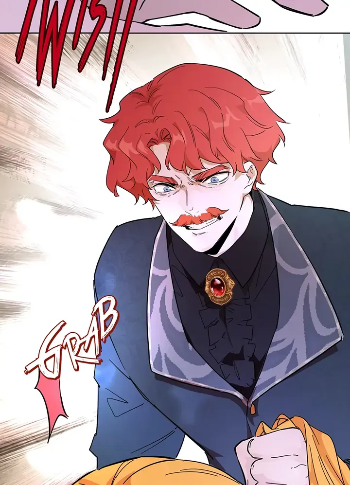 From Six to Sovereignty: The Girl Who Ruled Chapter 27 page 24 - 