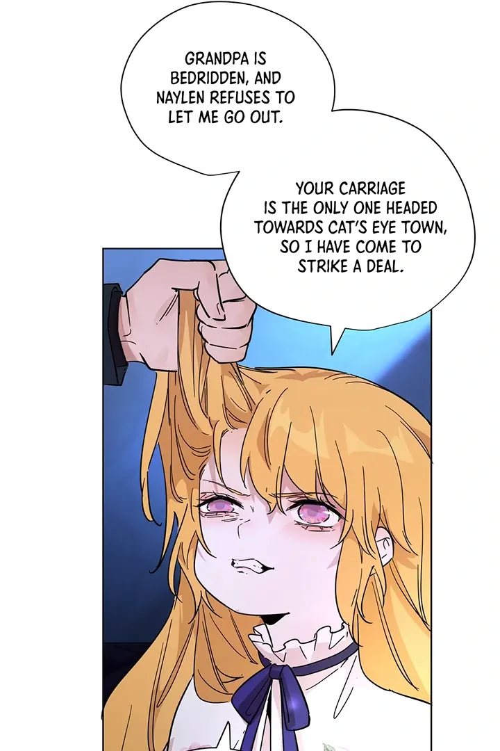 From Six to Sovereignty: The Girl Who Ruled Chapter 27 page 26 - 