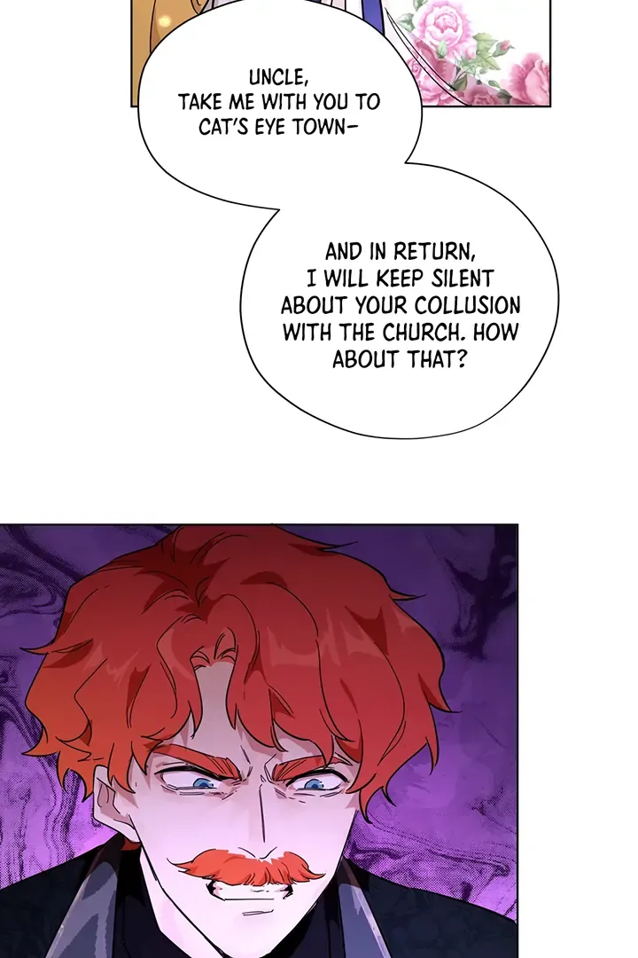 From Six to Sovereignty: The Girl Who Ruled Chapter 27 page 27 - 
