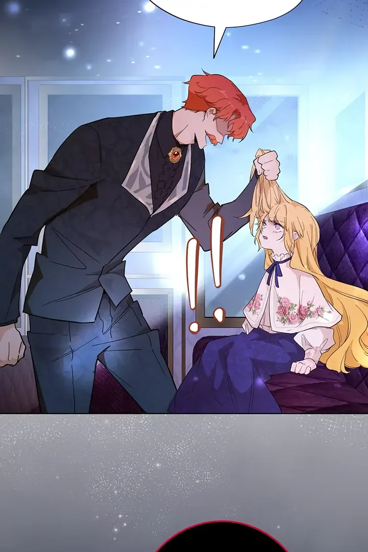From Six to Sovereignty: The Girl Who Ruled Chapter 27 page 29 - 