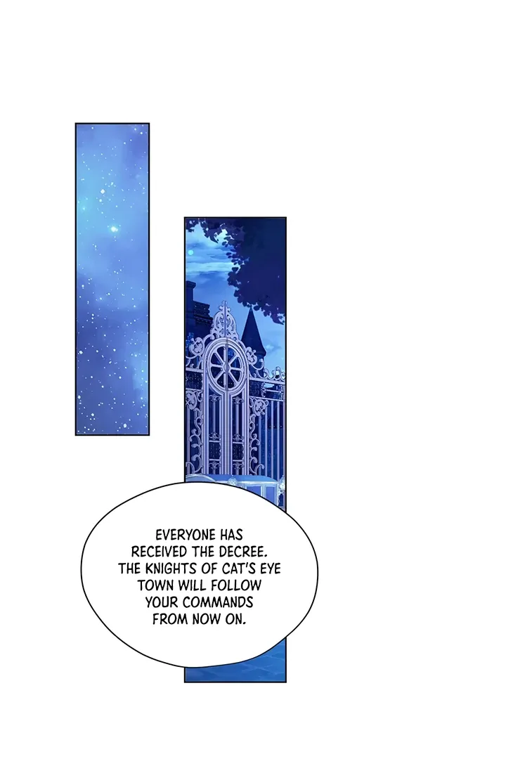 From Six to Sovereignty: The Girl Who Ruled Chapter 27 page 4 - 