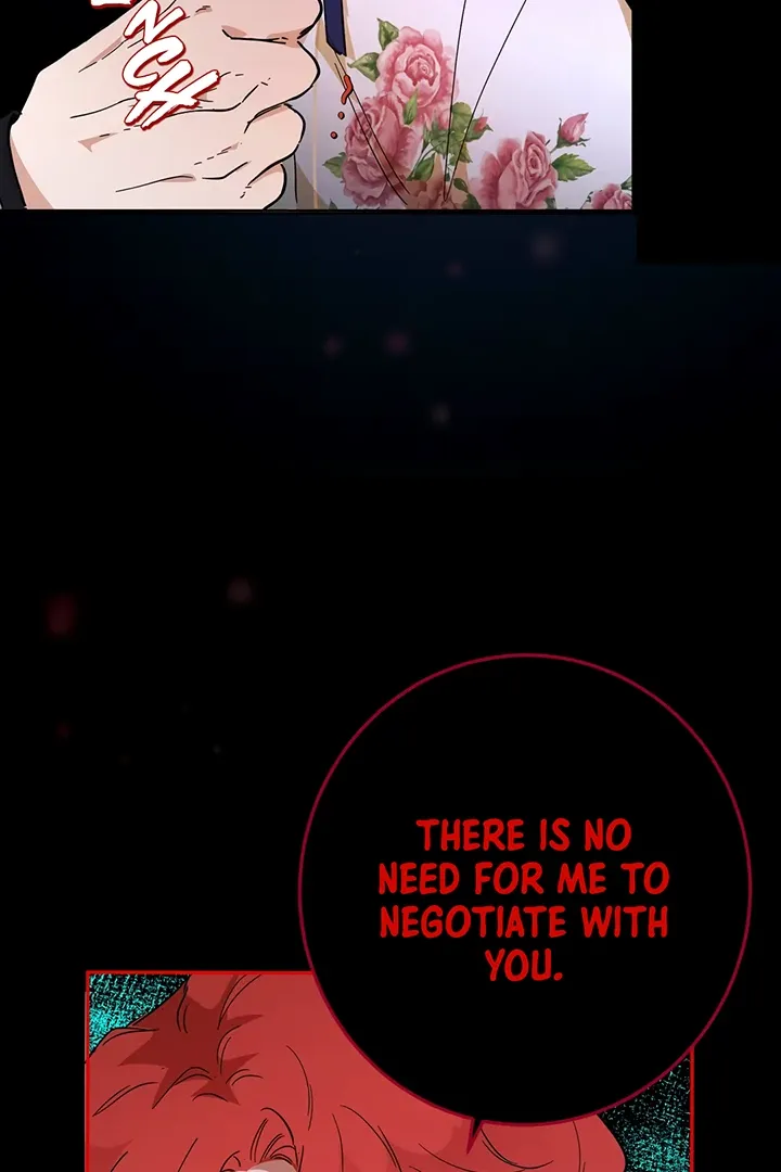 From Six to Sovereignty: The Girl Who Ruled Chapter 27 page 33 - 