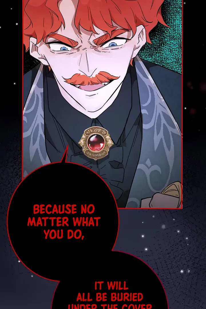 From Six to Sovereignty: The Girl Who Ruled Chapter 27 page 34 - 
