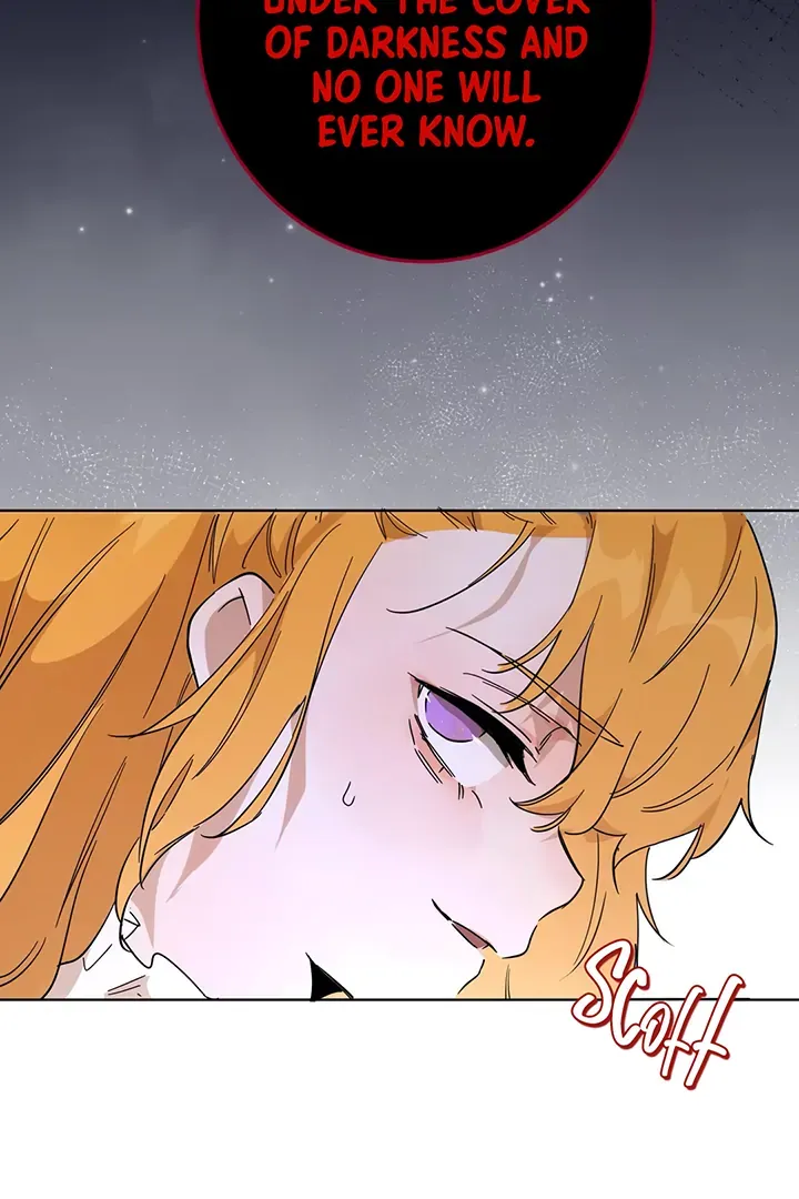 From Six to Sovereignty: The Girl Who Ruled Chapter 27 page 35 - 