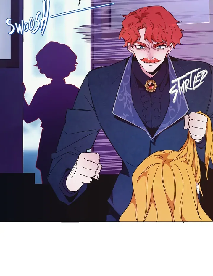 From Six to Sovereignty: The Girl Who Ruled Chapter 27 page 37 - 