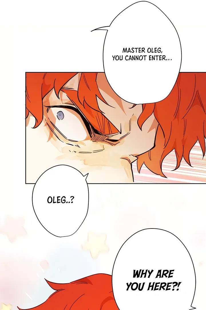 From Six to Sovereignty: The Girl Who Ruled Chapter 27 page 38 - 