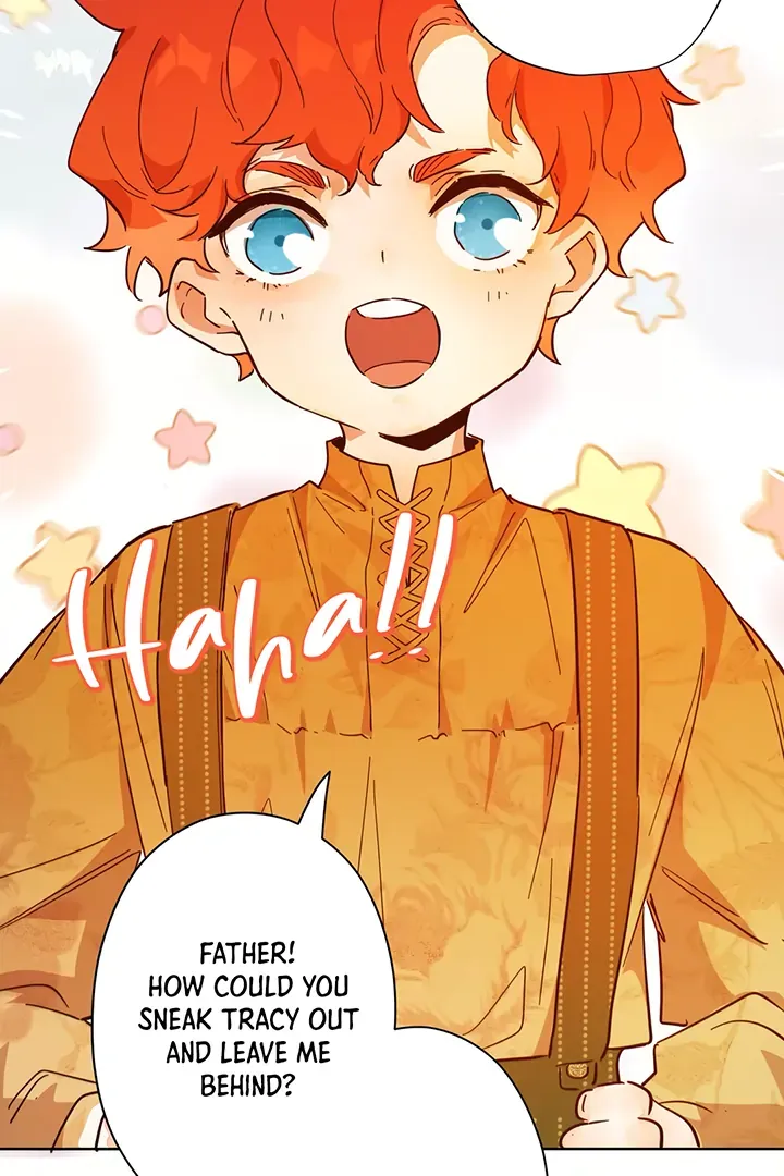 From Six to Sovereignty: The Girl Who Ruled Chapter 27 page 39 - 