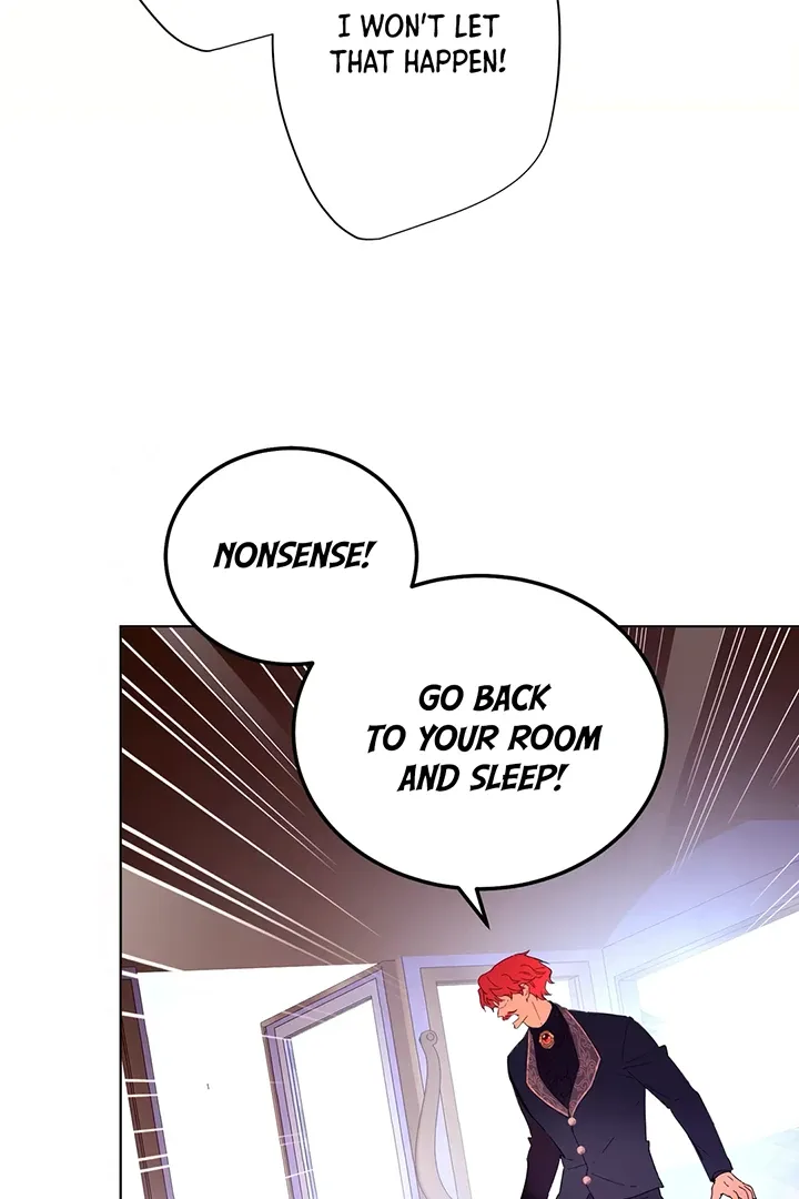 From Six to Sovereignty: The Girl Who Ruled Chapter 27 page 40 - 