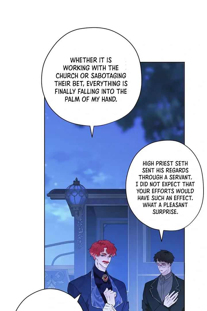 From Six to Sovereignty: The Girl Who Ruled Chapter 27 page 5 - 