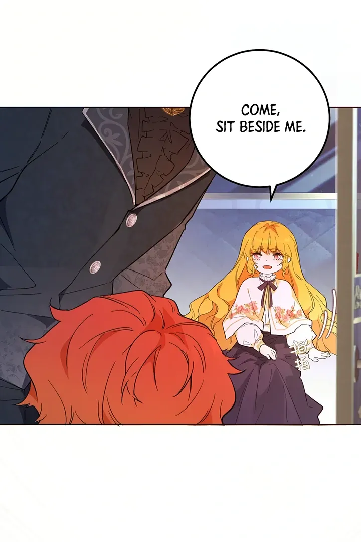 From Six to Sovereignty: The Girl Who Ruled Chapter 27 page 42 - 