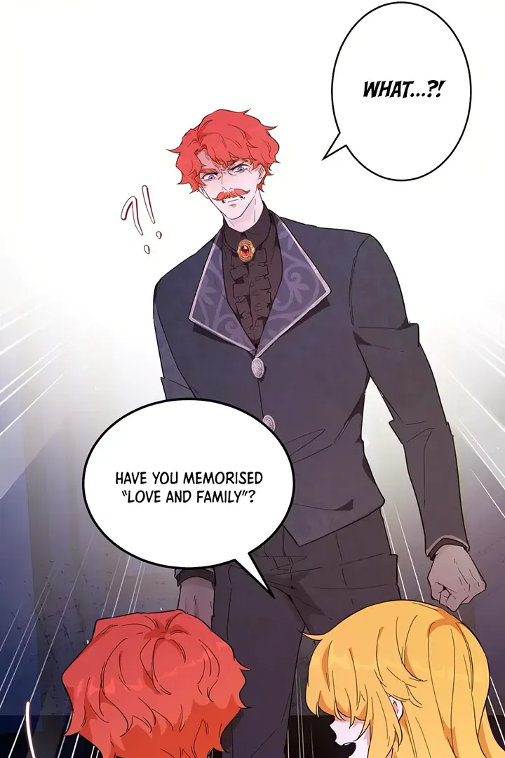 From Six to Sovereignty: The Girl Who Ruled Chapter 27 page 43 - 