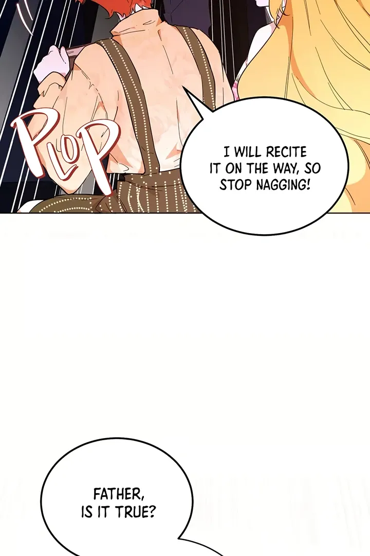 From Six to Sovereignty: The Girl Who Ruled Chapter 27 page 44 - 