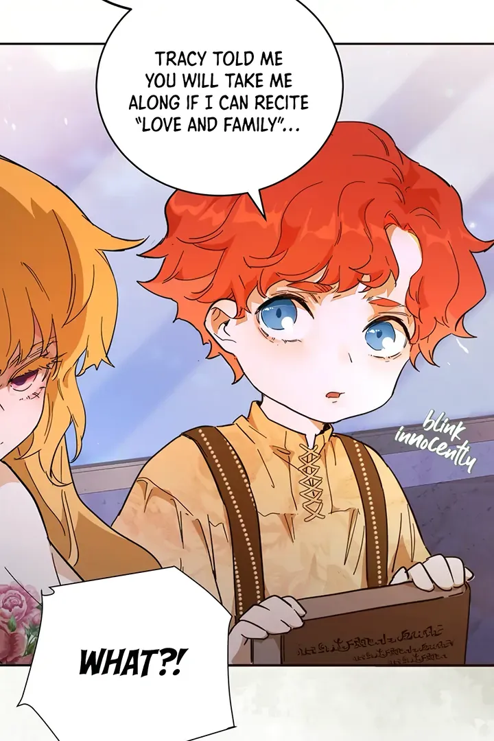 From Six to Sovereignty: The Girl Who Ruled Chapter 27 page 45 - 