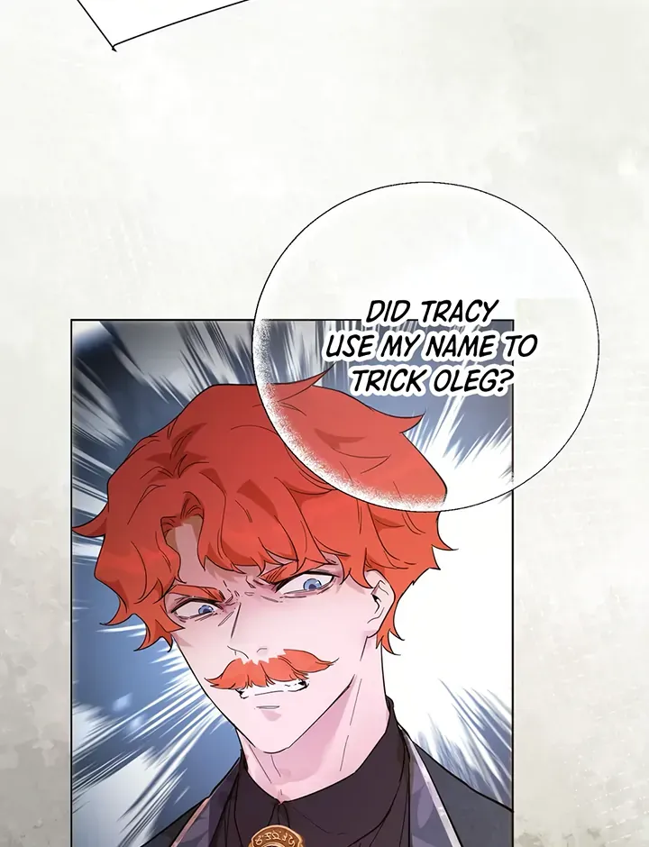 From Six to Sovereignty: The Girl Who Ruled Chapter 27 page 46 - 