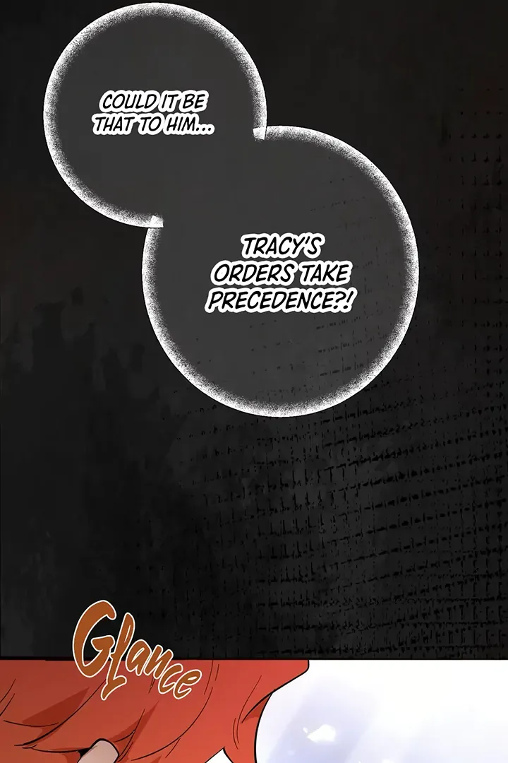 From Six to Sovereignty: The Girl Who Ruled Chapter 27 page 48 - 