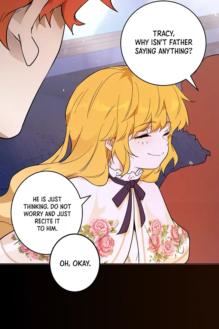 From Six to Sovereignty: The Girl Who Ruled Chapter 27 page 49 - 