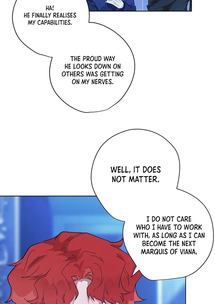From Six to Sovereignty: The Girl Who Ruled Chapter 27 page 6 - 
