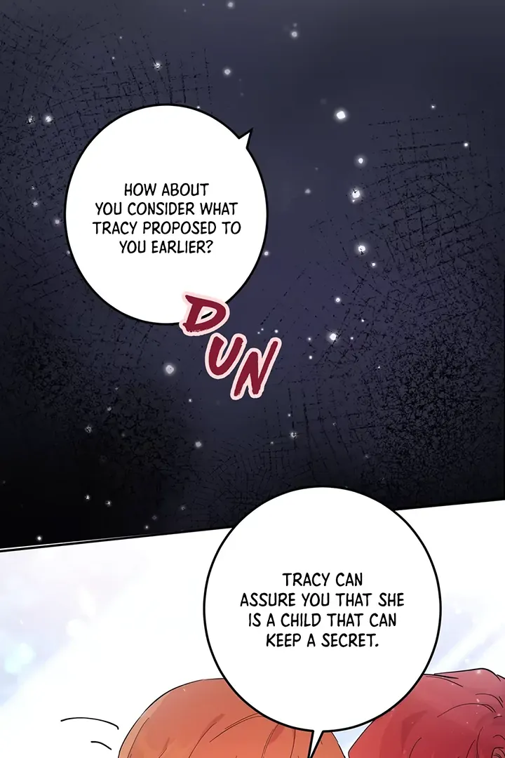 From Six to Sovereignty: The Girl Who Ruled Chapter 27 page 53 - 