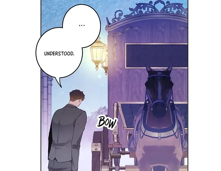 From Six to Sovereignty: The Girl Who Ruled Chapter 27 page 58 - 