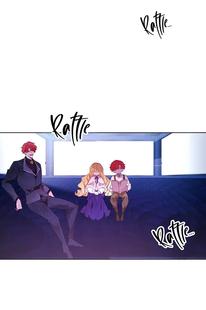 From Six to Sovereignty: The Girl Who Ruled Chapter 27 page 60 - 