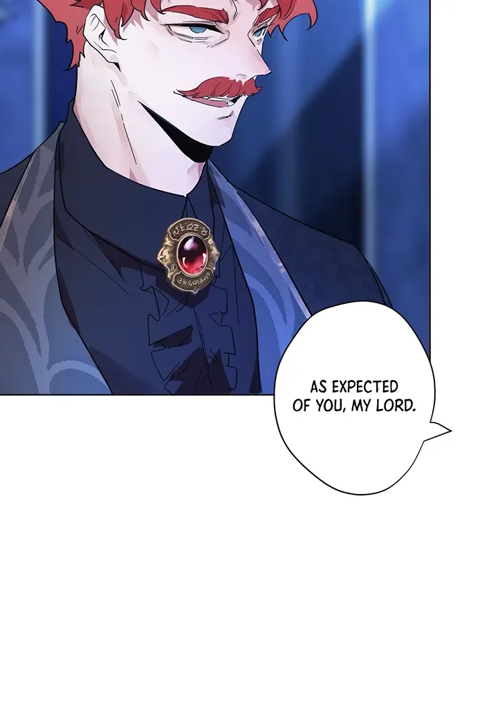 From Six to Sovereignty: The Girl Who Ruled Chapter 27 page 7 - 