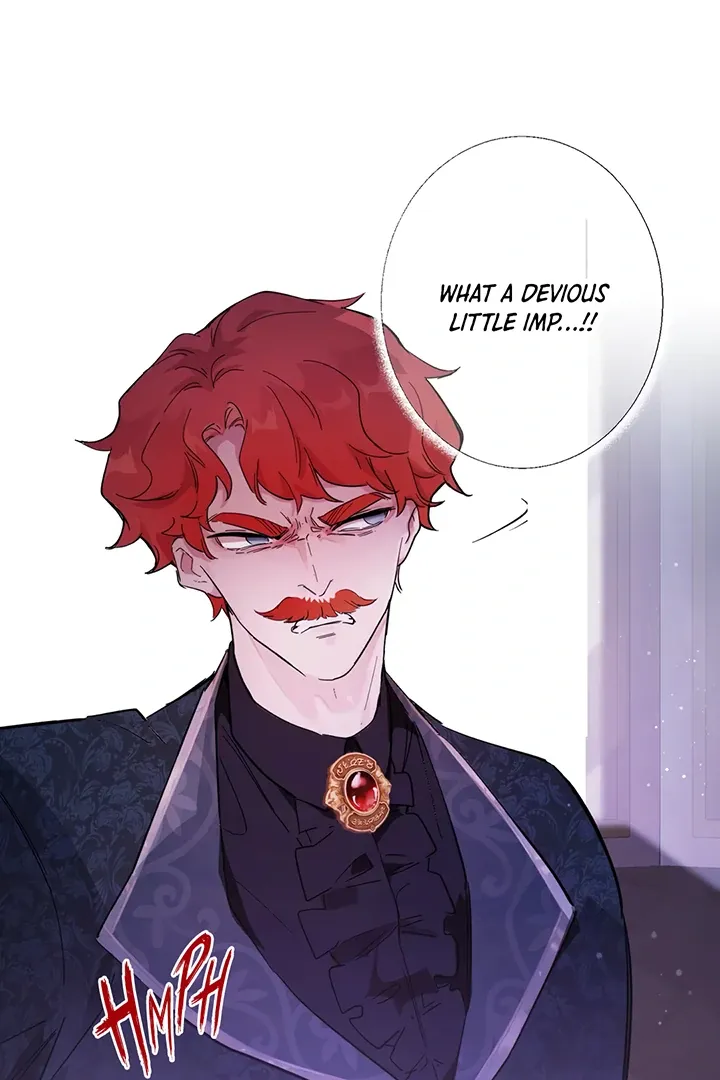 From Six to Sovereignty: The Girl Who Ruled Chapter 27 page 61 - 