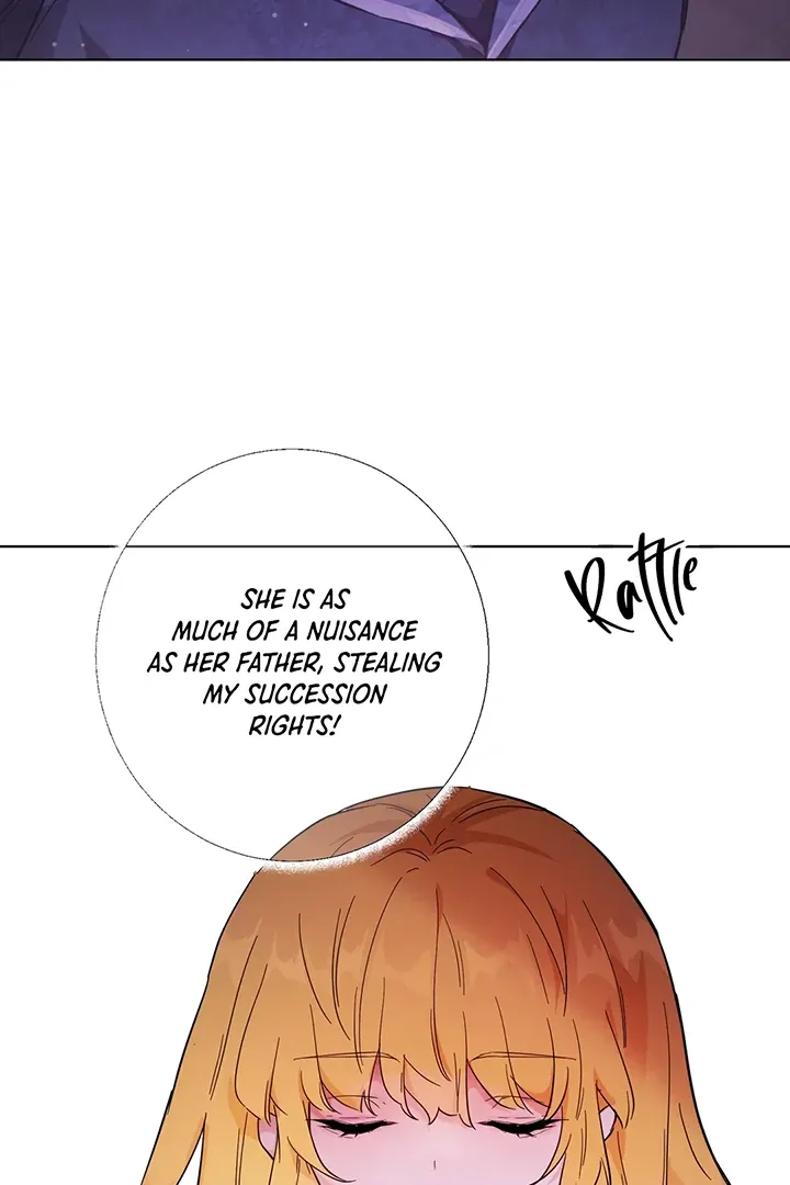 From Six to Sovereignty: The Girl Who Ruled Chapter 27 page 62 - 