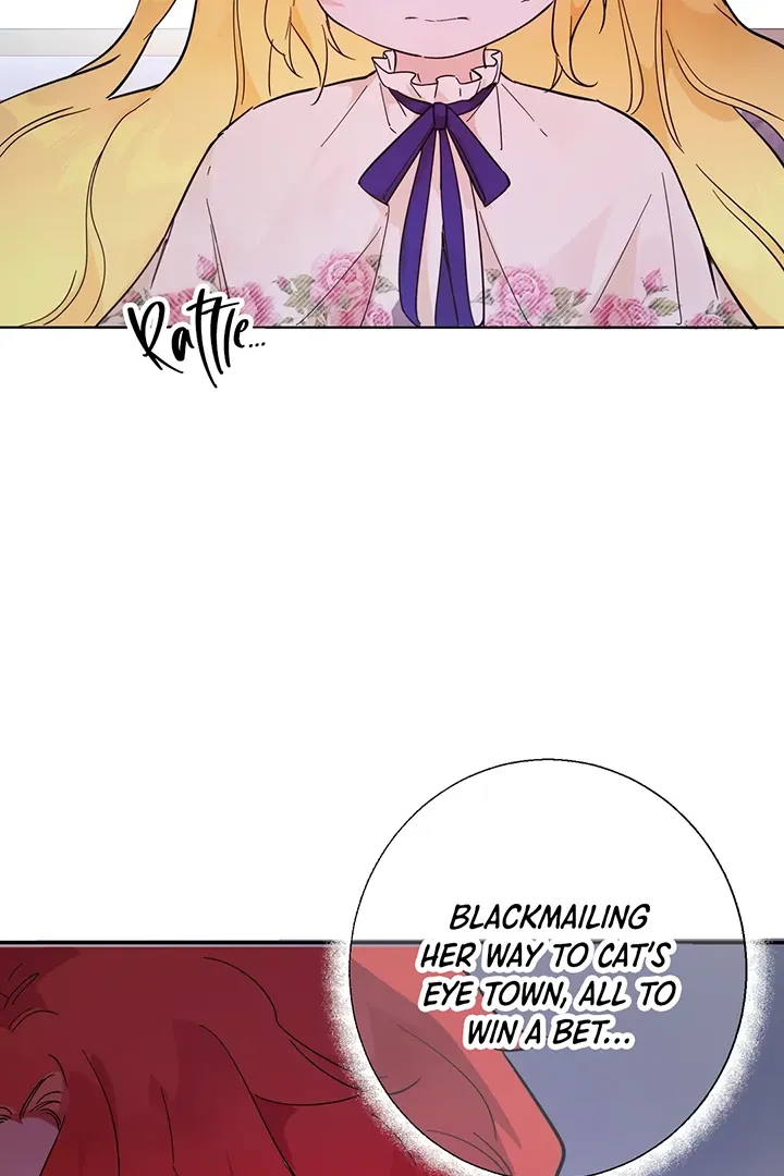 From Six to Sovereignty: The Girl Who Ruled Chapter 27 page 63 - 