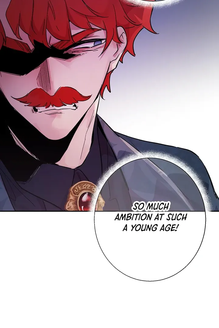 From Six to Sovereignty: The Girl Who Ruled Chapter 27 page 64 - 