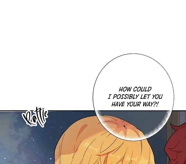From Six to Sovereignty: The Girl Who Ruled Chapter 27 page 65 - 
