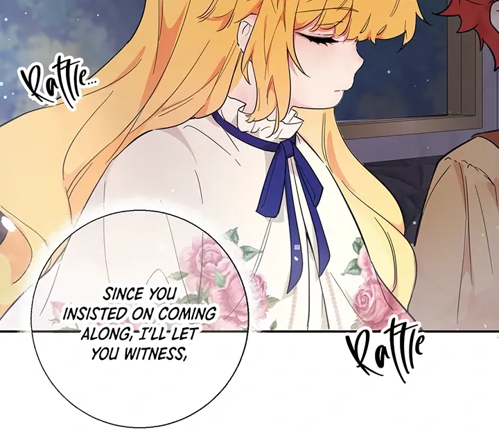 From Six to Sovereignty: The Girl Who Ruled Chapter 27 page 66 - 