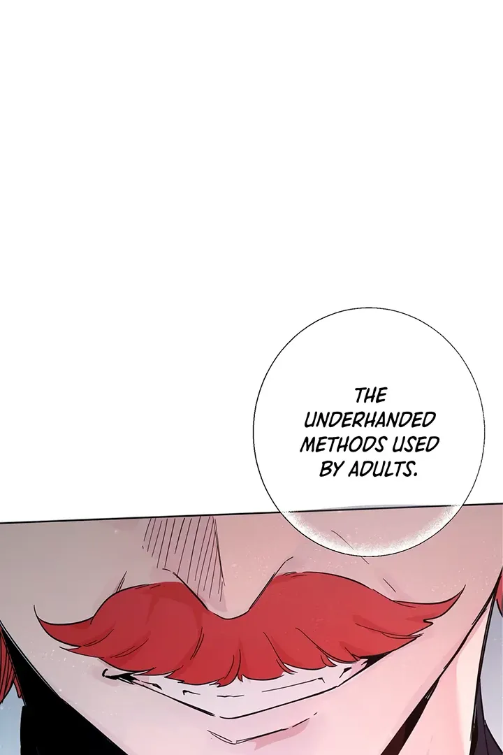 From Six to Sovereignty: The Girl Who Ruled Chapter 27 page 67 - 
