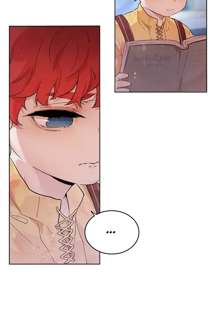 From Six to Sovereignty: The Girl Who Ruled Chapter 27 page 69 - 