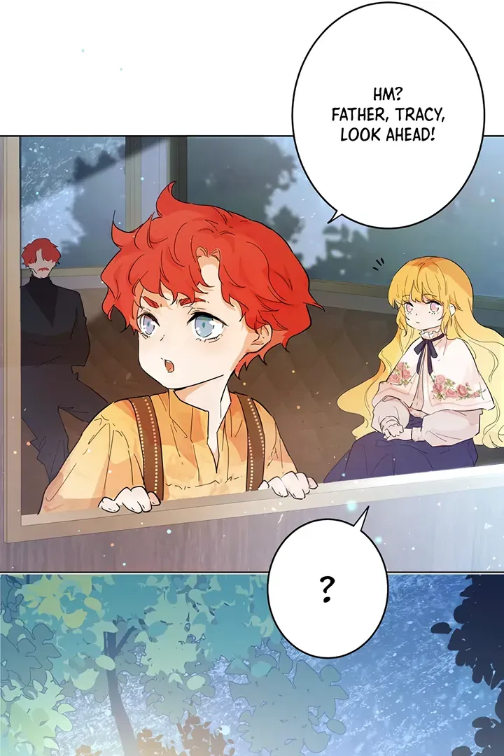 From Six to Sovereignty: The Girl Who Ruled Chapter 27 page 72 - 